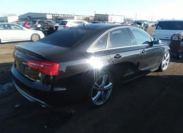 Photo 3 VIN: WAUF2AFCXDN155401 - AUDI S6 