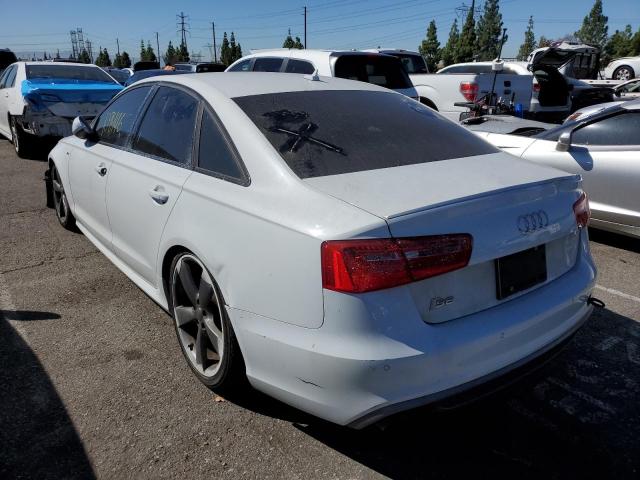 Photo 2 VIN: WAUF2AFCXEN097260 - AUDI S6 