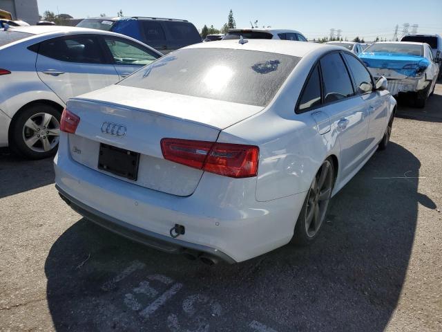 Photo 3 VIN: WAUF2AFCXEN097260 - AUDI S6 