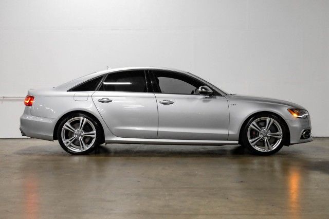 Photo 3 VIN: WAUF2AFCXFN003993 - AUDI S6 