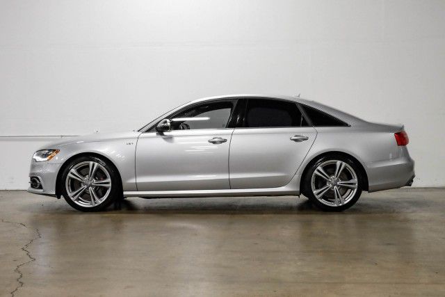 Photo 7 VIN: WAUF2AFCXFN003993 - AUDI S6 