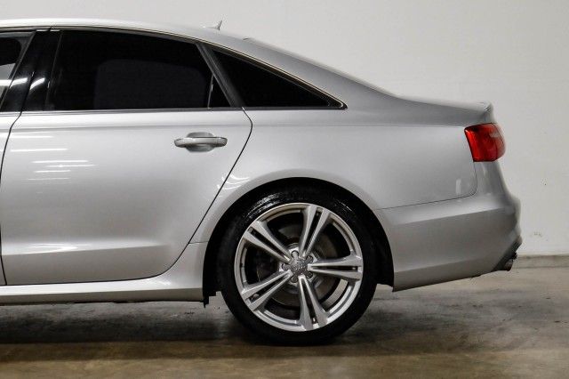 Photo 9 VIN: WAUF2AFCXFN003993 - AUDI S6 