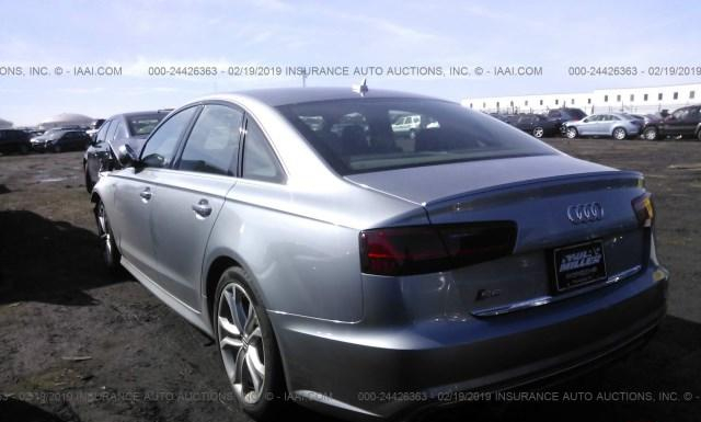 Photo 2 VIN: WAUF2AFCXGN128140 - AUDI S6 