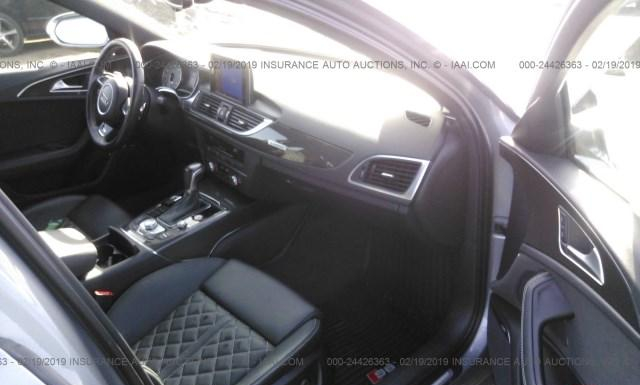 Photo 4 VIN: WAUF2AFCXGN128140 - AUDI S6 