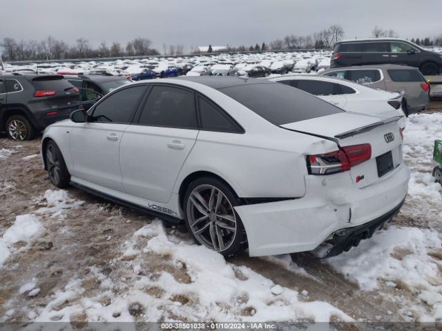 Photo 2 VIN: WAUF2AFCXGN151434 - AUDI S6 