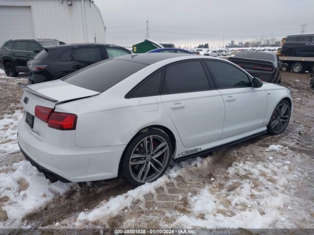 Photo 3 VIN: WAUF2AFCXGN151434 - AUDI S6 