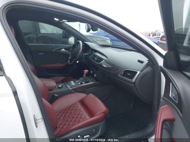 Photo 4 VIN: WAUF2AFCXGN151434 - AUDI S6 