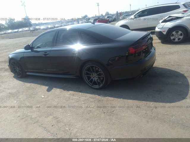 Photo 2 VIN: WAUF2AFCXGN189634 - AUDI S6 