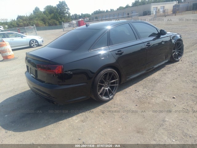 Photo 3 VIN: WAUF2AFCXGN189634 - AUDI S6 