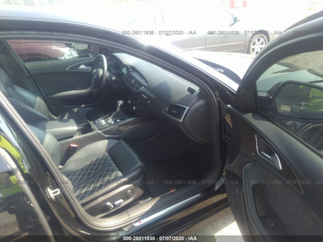 Photo 4 VIN: WAUF2AFCXGN189634 - AUDI S6 