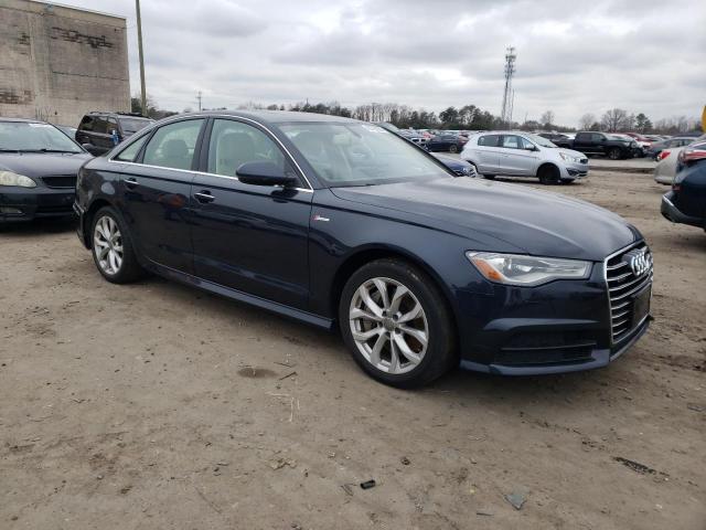 Photo 3 VIN: WAUF2AFCXHN005830 - AUDI A6 