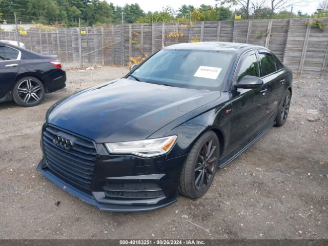 Photo 1 VIN: WAUF2AFCXHN016584 - AUDI A6 