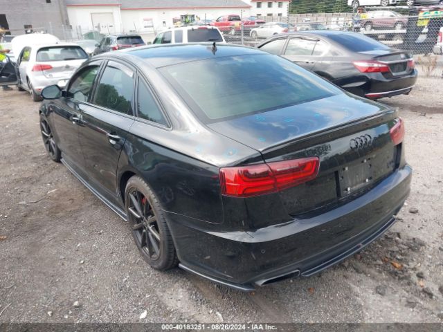 Photo 2 VIN: WAUF2AFCXHN016584 - AUDI A6 