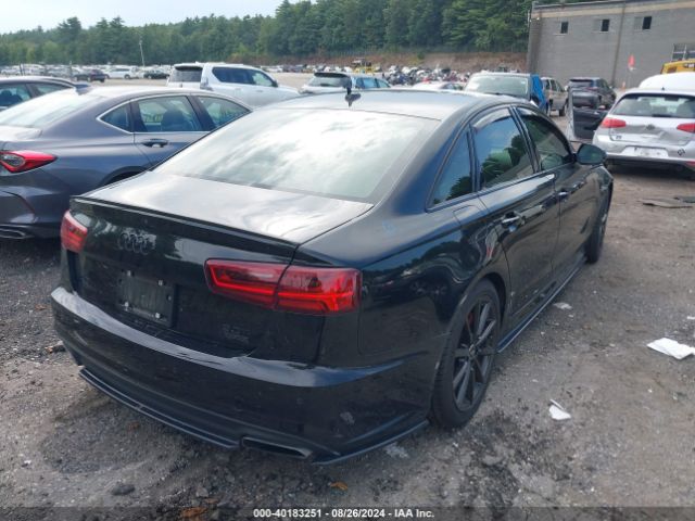 Photo 3 VIN: WAUF2AFCXHN016584 - AUDI A6 