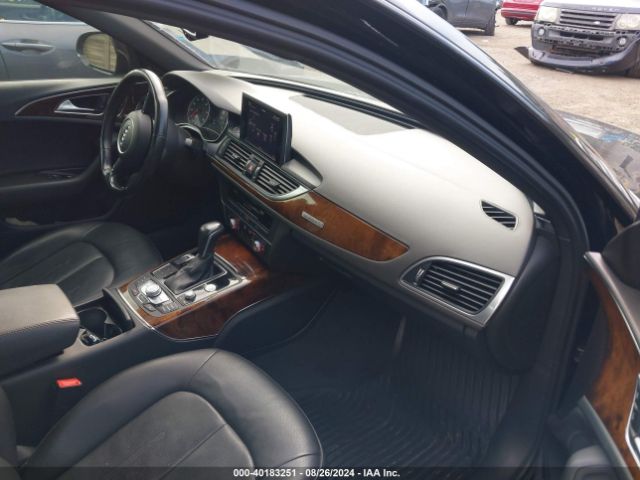 Photo 4 VIN: WAUF2AFCXHN016584 - AUDI A6 