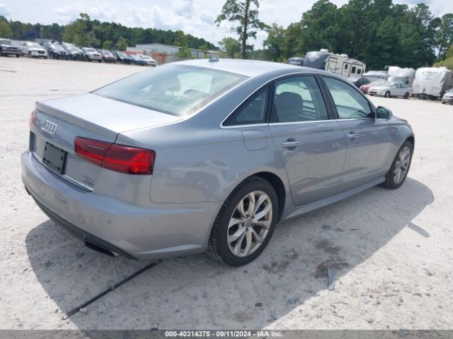 Photo 3 VIN: WAUF2AFCXHN033336 - AUDI A6 