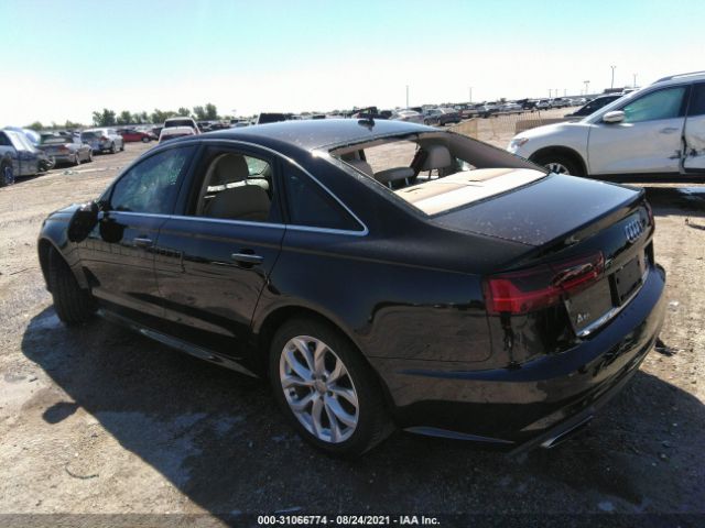 Photo 2 VIN: WAUF2AFCXHN079104 - AUDI A6 