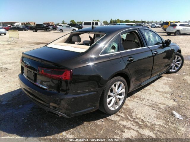 Photo 3 VIN: WAUF2AFCXHN079104 - AUDI A6 