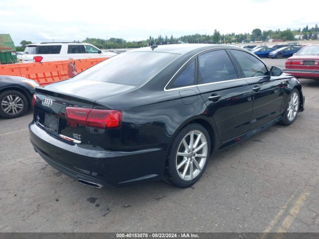 Photo 3 VIN: WAUF2AFCXHN100937 - AUDI A6 