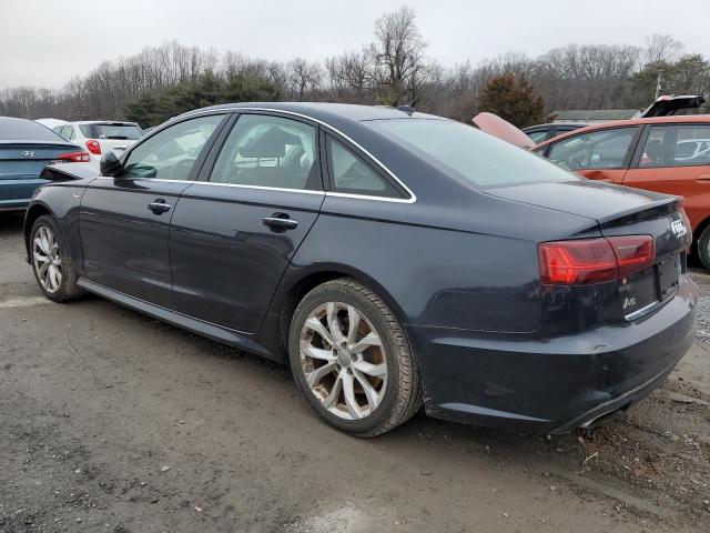 Photo 1 VIN: WAUF2AFCXHN110996 - AUDI A6 