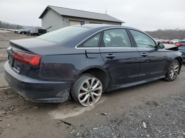 Photo 2 VIN: WAUF2AFCXHN110996 - AUDI A6 