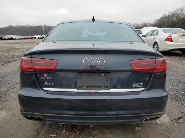 Photo 5 VIN: WAUF2AFCXHN110996 - AUDI A6 