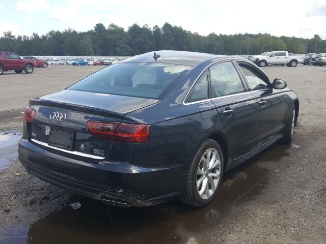 Photo 3 VIN: WAUF2AFCXHN128057 - AUDI A6 PREMIUM 