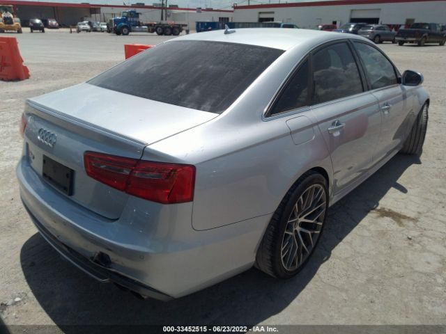 Photo 3 VIN: WAUF2BFC6EN001565 - AUDI S6 