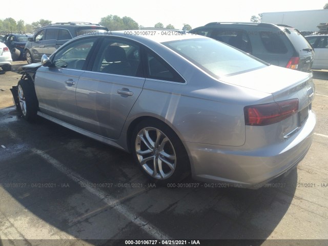 Photo 2 VIN: WAUF2BFC6GN163795 - AUDI S6 