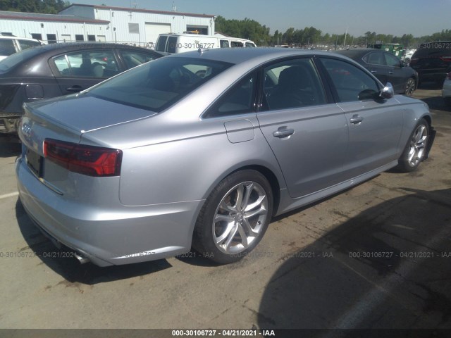 Photo 3 VIN: WAUF2BFC6GN163795 - AUDI S6 