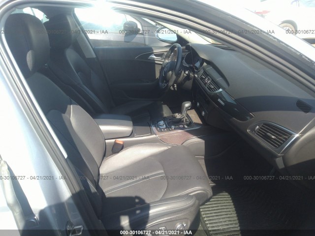 Photo 4 VIN: WAUF2BFC6GN163795 - AUDI S6 