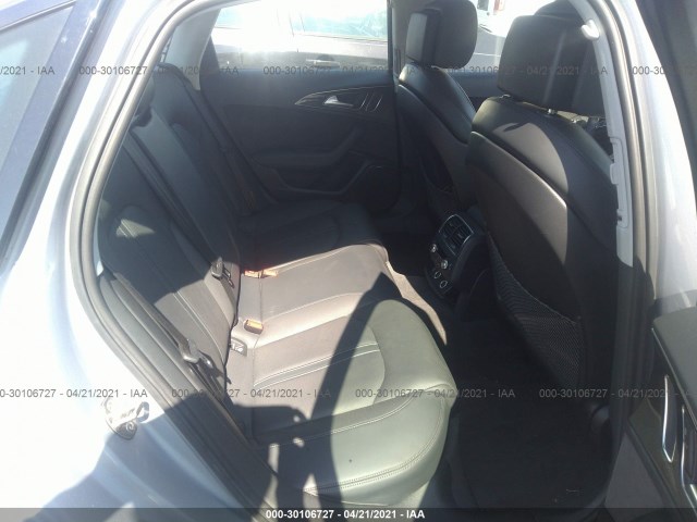 Photo 7 VIN: WAUF2BFC6GN163795 - AUDI S6 