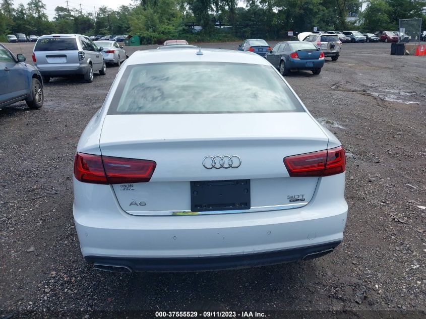 Photo 14 VIN: WAUF2BFC9HN037870 - AUDI A6 