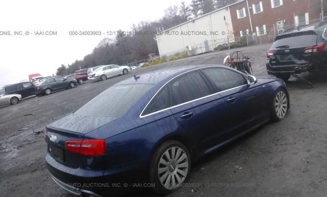 Photo 3 VIN: WAUF2BFCXDN141651 - AUDI S6 