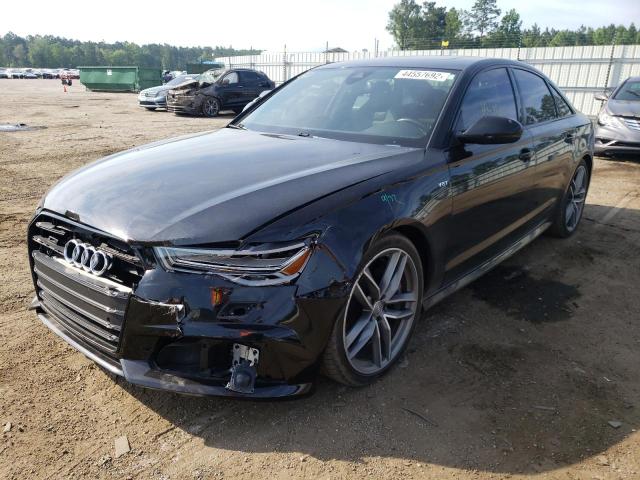 Photo 1 VIN: WAUF2BFCXGN074943 - AUDI S6 PREMIUM 