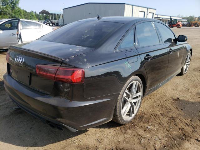 Photo 3 VIN: WAUF2BFCXGN074943 - AUDI S6 PREMIUM 