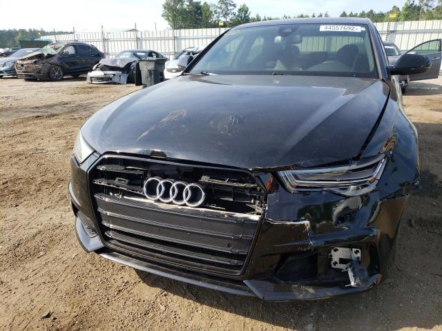 Photo 8 VIN: WAUF2BFCXGN074943 - AUDI S6 PREMIUM 