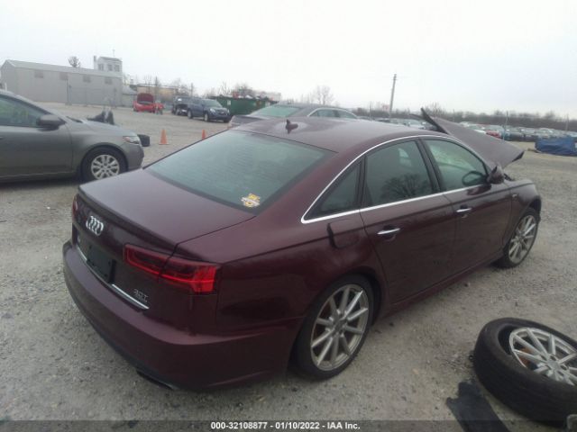 Photo 3 VIN: WAUF2BFCXHN037800 - AUDI A6 