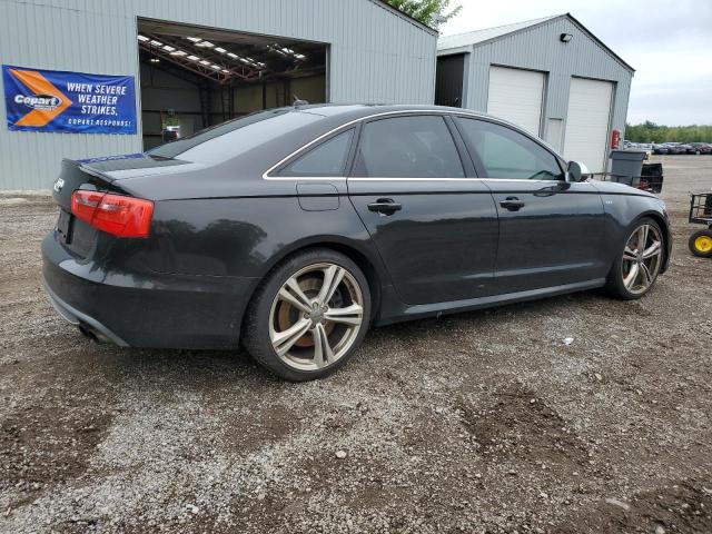 Photo 2 VIN: WAUF2CFC2DN041291 - AUDI S6 