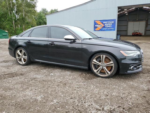 Photo 3 VIN: WAUF2CFC2DN041291 - AUDI S6 