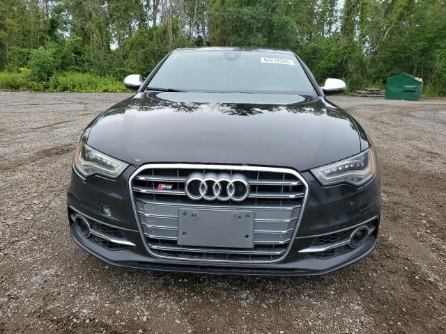 Photo 4 VIN: WAUF2CFC2DN041291 - AUDI S6 