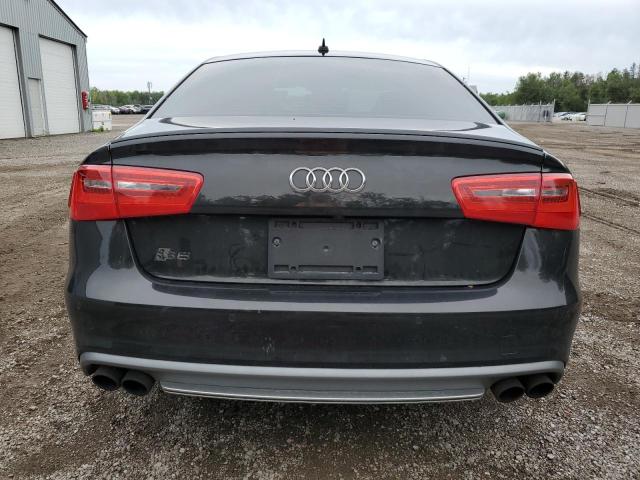 Photo 5 VIN: WAUF2CFC2DN041291 - AUDI S6 