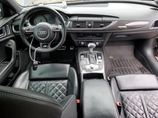 Photo 7 VIN: WAUF2CFC2DN041291 - AUDI S6 