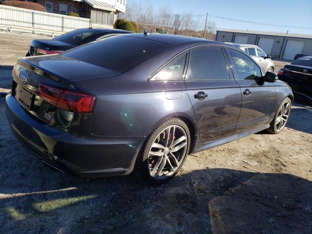 Photo 2 VIN: WAUF3AFC0HN133197 - AUDI A6 COMPETI 