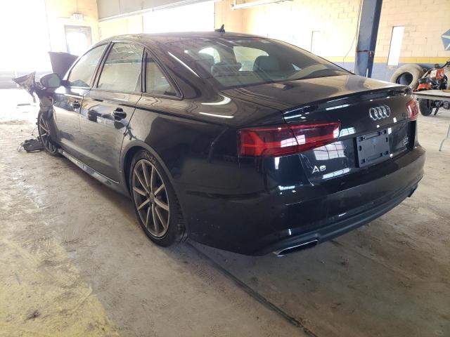 Photo 2 VIN: WAUF3AFC0JN049256 - AUDI A6 PREMIUM 