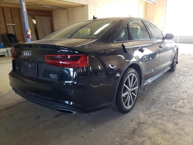 Photo 3 VIN: WAUF3AFC0JN049256 - AUDI A6 PREMIUM 