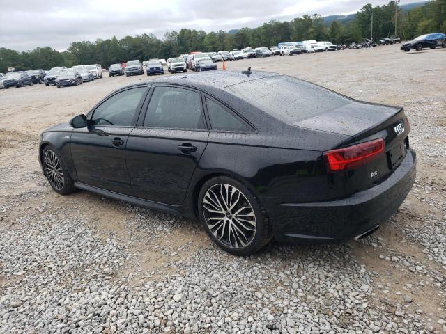 Photo 1 VIN: WAUF3AFC0JN049595 - AUDI A6 PREMIUM 