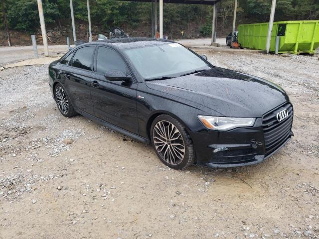 Photo 3 VIN: WAUF3AFC0JN049595 - AUDI A6 PREMIUM 