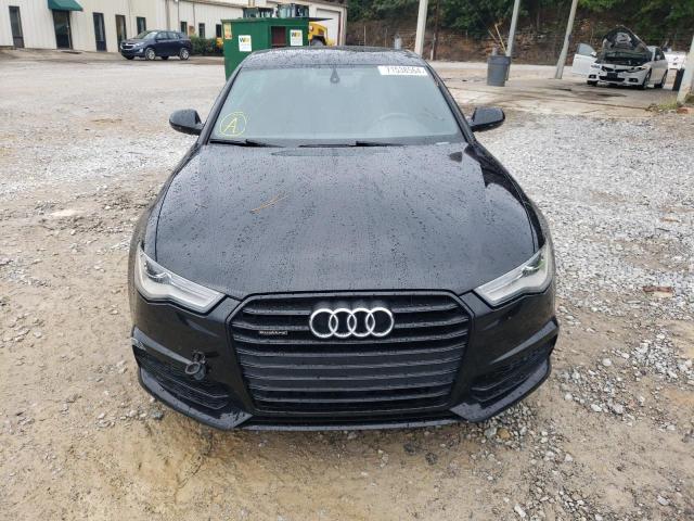 Photo 4 VIN: WAUF3AFC0JN049595 - AUDI A6 PREMIUM 