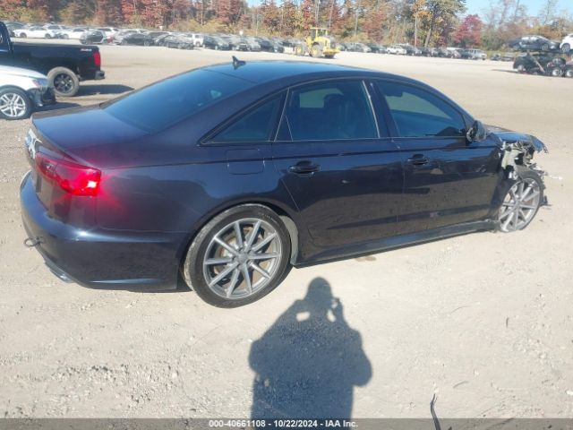 Photo 3 VIN: WAUF3AFC0JN059317 - AUDI A6 